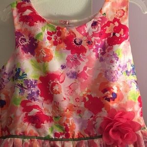 Girls ( Juniors) Dress